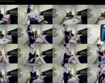 ehotlovea — 116 minute Chaturbate female cam show recording, 720p, Feb 23, 2022