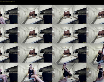 ehotlovea — 13 minute Chaturbate female cam show recording, 720p, Feb 23, 2022