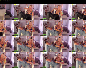 eileen_rose — 48 minute Chaturbate female cam show recording, 1080p, Feb 22, 2022