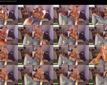 eileen_rose — 54 minute Chaturbate female cam show recording, 1080p, Feb 22, 2022