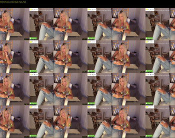 eileen_rose — 15 minute Chaturbate female cam show recording, 1080p, Feb 22, 2022