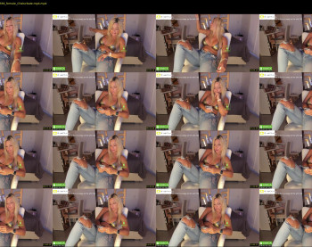 eileen_rose — 18 minute Chaturbate female cam show recording, 1080p, Feb 22, 2022