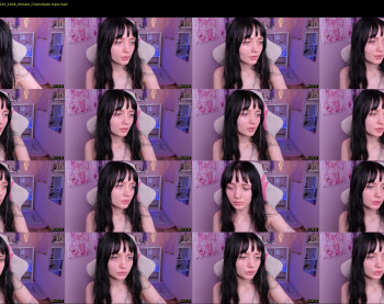 elizabethbritanny — 5 minute Chaturbate female cam show recording, 1080p, Feb 22, 2022