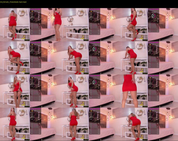 ella_pridee — 62 minute Chaturbate female cam show recording, 1080p, Feb 22, 2022