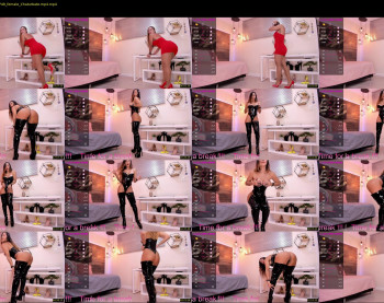 ella_pridee — 59 minute Chaturbate female cam show recording, 1080p, Feb 22, 2022