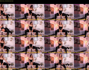 ella_pridee — 18 minute Chaturbate female cam show recording, 1080p, Feb 22, 2022