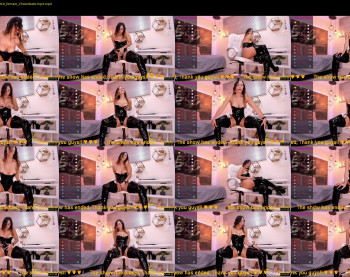 ella_pridee — 20 minute Chaturbate female cam show recording, 1080p, Feb 22, 2022