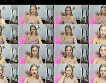 ella_twinkle — 4 minute Chaturbate female cam show recording, 720p, Feb 23, 2022