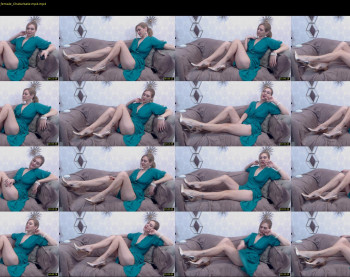 ellamilf — 7 minute Chaturbate female cam show recording, 1080p, Feb 22, 2022