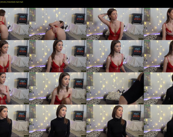 emese_ — 31 minute Chaturbate female cam show recording, 1080p, Feb 22, 2022