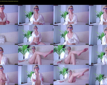 emilyanderson_ — 56 minute Chaturbate female cam show recording, 1080p, Feb 22, 2022