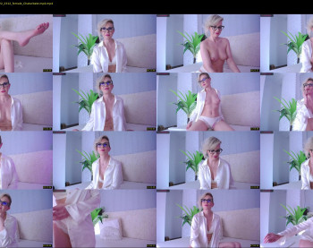 emilyanderson_ — 54 minute Chaturbate female cam show recording, 1080p, Feb 22, 2022
