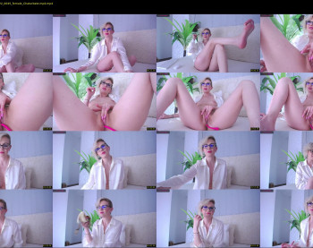 emilyanderson_ — 56 minute Chaturbate female cam show recording, 1080p, Feb 23, 2022