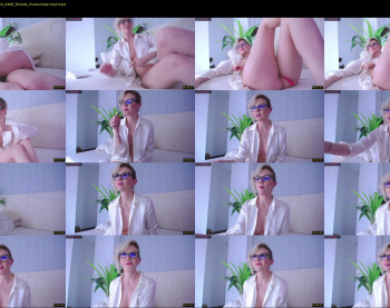 emilyanderson_ — 57 minute Chaturbate female cam show recording, 1080p, Feb 23, 2022