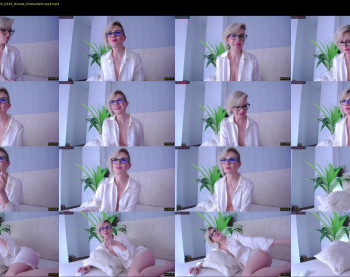 emilyanderson_ — 54 minute Chaturbate female cam show recording, 1080p, Feb 23, 2022