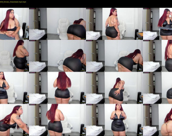 emma_lean — 54 minute Chaturbate female cam show recording, 1080p, Feb 23, 2022