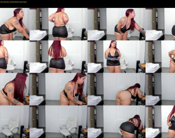emma_lean — 43 minute Chaturbate female cam show recording, 1080p, Feb 23, 2022