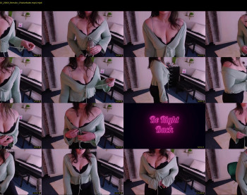 french_devotion — 93 minute Chaturbate female cam show recording, 720p, Feb 22, 2022