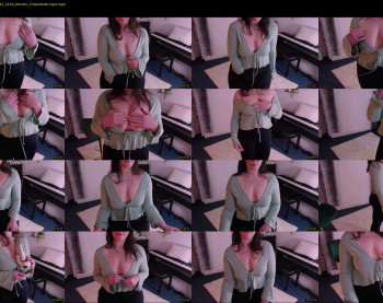 french_devotion — 69 minute Chaturbate female cam show recording, 720p, Feb 22, 2022