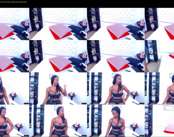 ginger_milys — 62 minute Chaturbate female cam show recording, 1080p, Feb 22, 2022