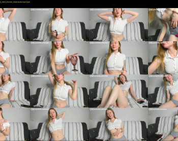 goodg_oddamn — 71 minute Chaturbate female cam show recording, 1080p, Feb 22, 2022