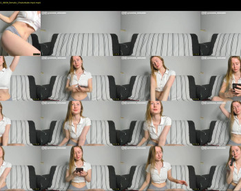 goodg_oddamn — 15 minute Chaturbate female cam show recording, 1080p, Feb 22, 2022