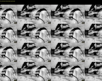 greyslopez — 6 minute Chaturbate female cam show recording, 720p, Feb 22, 2022