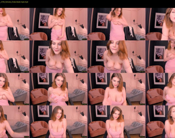 harley_blanco — 5 minute Chaturbate female cam show recording, 1080p, Feb 22, 2022