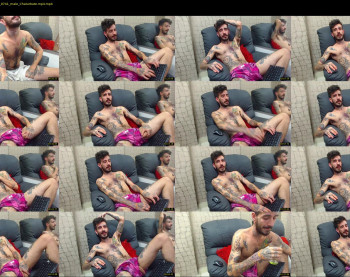 harry_reems_ — 12 minute Chaturbate male cam show recording, 720p, Feb 22, 2022