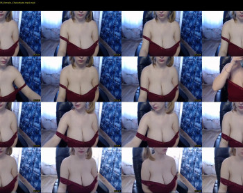 helen_bee — 9 minute Chaturbate female cam show recording, 720p, Feb 22, 2022