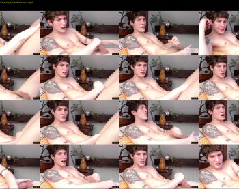 hercules__ — 31 minute Chaturbate male cam show recording, 1080p, Feb 22, 2022
