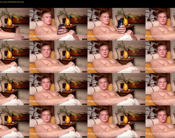 hercules__ — 9 minute Chaturbate male cam show recording, 1080p, Feb 22, 2022