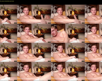hercules__ — 43 minute Chaturbate male cam show recording, 1080p, Feb 22, 2022