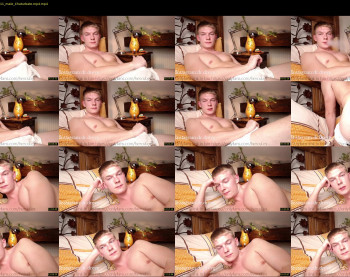 hercules__ — 21 minute Chaturbate male cam show recording, 1080p, Feb 22, 2022
