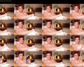 hercules__ — 11 minute Chaturbate male cam show recording, 1080p, Feb 22, 2022