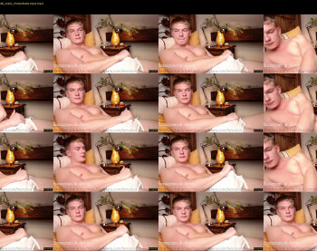 hercules__ — 6 minute Chaturbate male cam show recording, 1080p, Feb 22, 2022