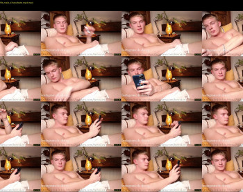 hercules__ — 9 minute Chaturbate male cam show recording, 1080p, Feb 22, 2022