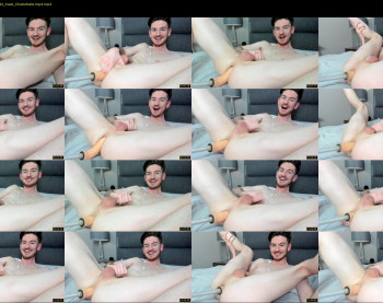 heyhotty1 — 18 minute Chaturbate male cam show recording, 720p, Feb 22, 2022