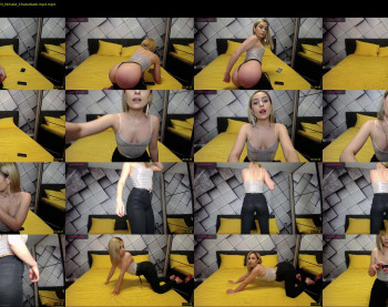 hornyycpl — 15 minute Chaturbate couple cam show recording, 720p, Feb 22, 2022