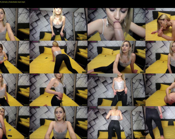 hornyycpl — 51 minute Chaturbate couple cam show recording, 720p, Feb 22, 2022