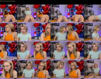 huntertiana — 15 minute Chaturbate female cam show recording, 1080p, Feb 22, 2022
