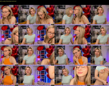 huntertiana — 6 minute Chaturbate female cam show recording, 1080p, Feb 22, 2022