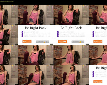 its_lily — 40 minute Chaturbate female cam show recording, 1080p, Feb 22, 2022