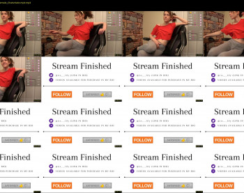 its_lily — 66 minute Chaturbate female cam show recording, 1080p, Feb 22, 2022