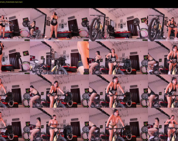 its_sol — 59 minute Chaturbate female cam show recording, 1080p, Feb 22, 2022