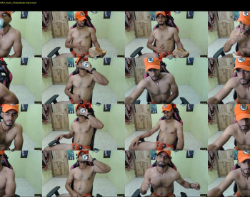 jackecuador — 4 minute Chaturbate male cam show recording, 720p, Feb 22, 2022