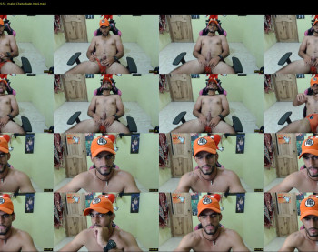 jackecuador — 3 minute Chaturbate male cam show recording, 720p, Feb 22, 2022
