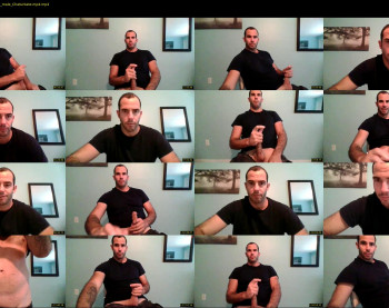 jacoff38 — 107 minute Chaturbate male cam show recording, 480p, Feb 22, 2022