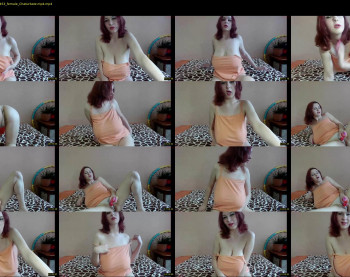 jadelin_min — 30 minute Chaturbate female cam show recording, 480p, Feb 22, 2022