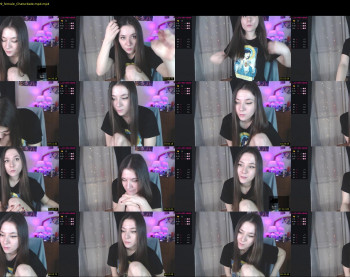 jane_kinn — 11 minute Chaturbate female cam show recording, 1080p, Feb 23, 2022